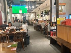 -乔街深夜食堂·台州菜·高压锅生蚝(杭州总店)