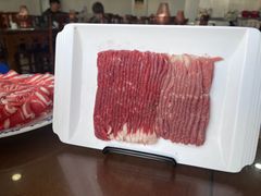 -清真·鸦儿李记·涮肉(鼓楼店)