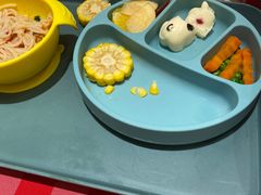 -西贝莜面村(常州新北万达广场店)