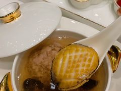 -明阁 Ming Court(广州朗豪酒店)