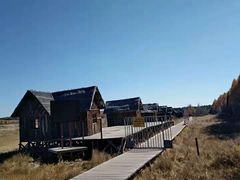 -塞罕坝国家级自然保护区