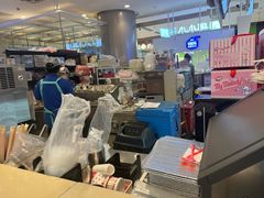 -DQ·蛋糕·冰淇淋(合生汇店)