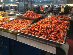 -大学城夜市大排档(凤栖路店)