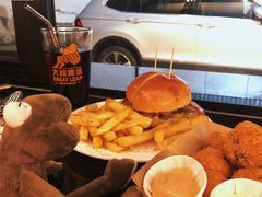 -瑞食酒馆 La Taverne Suisse