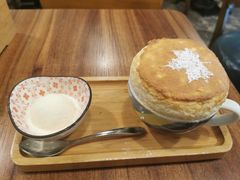 -芙蕾哥哥souffle