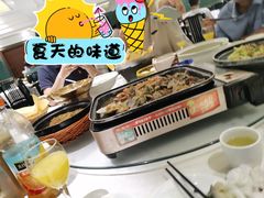 -老平安农家菜(平安店)