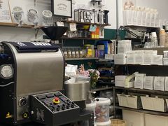 -2326 Coffee Roaster咖啡豆可选店(林肯公园店)