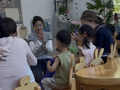 -糖心家族国际幼儿园·托育园(南开水上公园店)