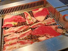 -俊熙家点餐式自助烤肉店(1227广场店)