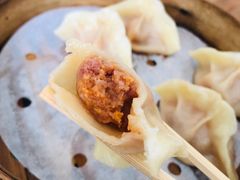 -海胆小馆(东北水饺·春柳店)