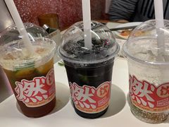 -燃计沙茶皇·香港沙茶火锅(人广旗舰店)