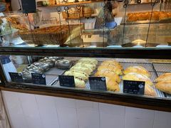 -仙峰天然面包(迎宾路店)