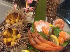 -恋铁板烧(阳光新生活广场店)