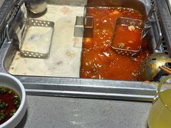 -海底捞火锅(金光华店)