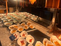 -一方渔歌蒸汽海鲜自助(文化路万达广场店)