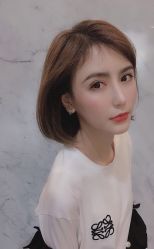 -3AM HAIR SALON染发烫发接发