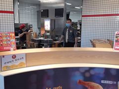 -麦当劳(天权路店)