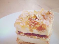 -可稵咖啡面包蛋糕(休斯顿店)