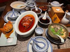 -南京大牌档(苏州中心店)