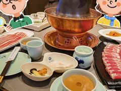 -额尔敦传统涮(体育场店)