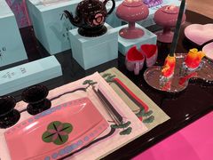 -ZARA HOME(蓝色港湾店)