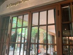 门面-Le Comptoir de Pierre Gagnaire