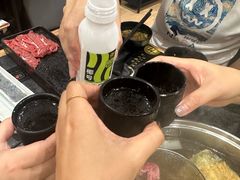 -林记潮牛·牛肉火锅(上马墩店)