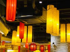 -大龙燚火锅(天钥桥路店)