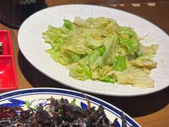 -雀舞云南菜(天津天河城购物中心店)