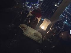 -瑞吉吧 The St·Regis Bar(长沙瑞吉酒店)