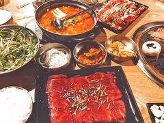 -ChangGo Korean BBQ