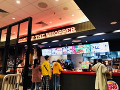 -汉堡王(长沙枫林三路店)