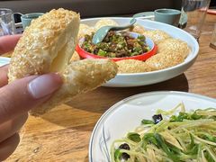 -小杨烤肉(朱雀店)