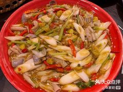 -馬伍旺川菜(江北虹悦城店)