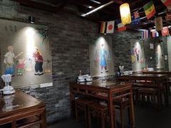 大堂-鼎香润(德胜门内店)