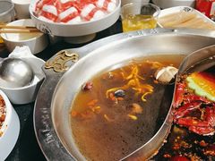 -大龙燚火锅(春熙店)