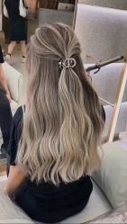 -3AM·S HAIR SALON烫发染发接发