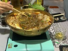 -云晓光头烧烤吧(盛夏店)