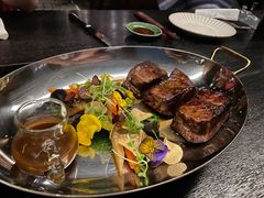 -广州瑰丽酒店·Black Iron黑金燚