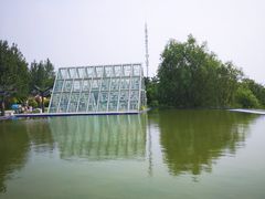 -辽宁团山国家级海洋公园