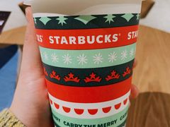 -星巴克臻选(武汉首义汇店)