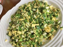 -柞水乾佑红门家菜