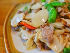 -妈妈的味道(和顺古镇店)