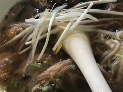 -大茴香越法料理(SOHO复兴店)