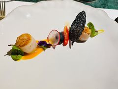 -莫里·意大利餐厅(K-lab店)