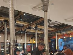 -炽城·烤肉名家(鸿达中央广场店)
