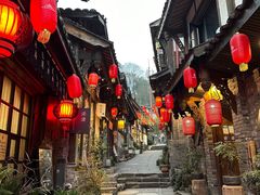 -太平张醪糟(西街直营店)