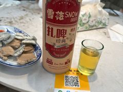 -又见炊烟私房菜(敬亭路店)