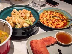 -鹿港小镇(霄云店)