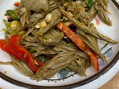 -西北莜面村(太原店)